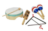 Musical Instrument Gift Set 7 Piece (Version 5)