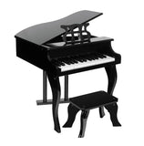 30 Key Grand Piano