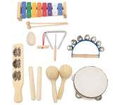 Mini Orchestra Musical Gift Set - 13 Piece (Version 1)
