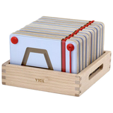 Viga Magnetic Tracing Board With Pen