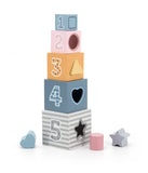 Viga Nesting & Stacking Blocks (Polarb Range)