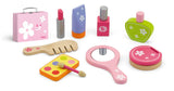 Viga Beauty Case Set With Make-Up And Mirror