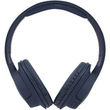 Volkano Galactic Series Bluetooth Headphones Blue