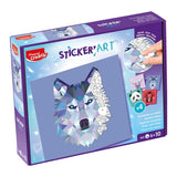 Maped Creativ Photo Mosaics