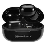 Amplify Zodiac Series Tws Earphones Black