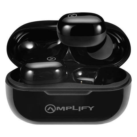 Amplify Zodiac Series Tws Earphones Black