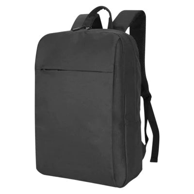 Edison 15" deluxe laptop backpack