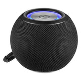 Amplify Oasis 2.0 Series Portable Bluetooth Speaker – Black