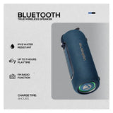 Volkano Mini Mamba 2.0 Series Bluetooth Speaker