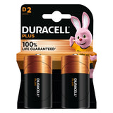 DURACELL PLUS AA PENLIGHT BLISTER