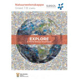 SIYAVULA NATUURWETENSKAPPE GRAAD 7 LEERDERBOEK B