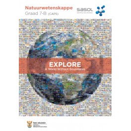 SIYAVULA NATUURWETENSKAPPE GRAAD 7 LEERDERBOEK B