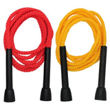 SKIPPING ROPES