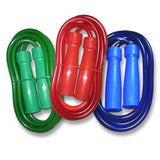 SKIPPING ROPES