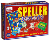 Creatives Speller Senior