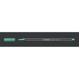 STABILO PEN 68 METALLIC METALLIC GREEN
