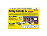 Smart - Story Boards (Develops Language and Narrative Skills)