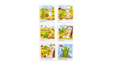 Creatives - Story Telling (Part 1) - Develops Picture Reading, Story Telling & Sequencing
