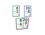 Creatives - Math Flash Cards