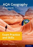 AQA Geography Exam Practice A Level