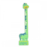 SUNTA Growth Height Chart