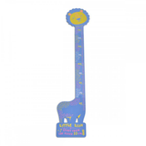 SUNTA Growth Height Chart