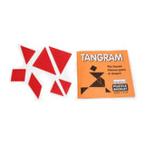 Creatives - Toys Tangram 7 Pieces
