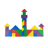 Tangram - Maths Game (35 Piece)