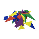 Tangram - Maths Game (35 Piece)