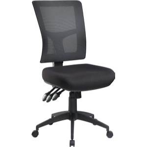 Cobalt Enduro Heavy Duty Office Chair