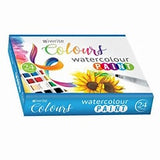 iWrite Colours Watercolour Paint