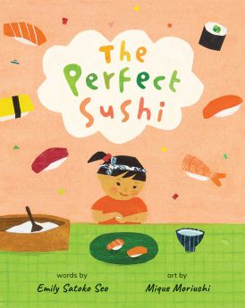 PERFECT SUSHI