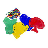 THREADING SHAPES - 50 SHAPES