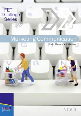 Marketing Communications Level 4