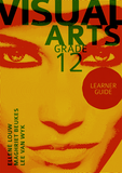 eBook: Visual Arts Grade 12