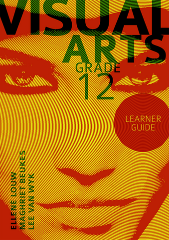 eBook: Visual Arts Grade 12
