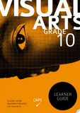 eBook: Visual Arts Grade 10