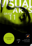 eBook: Visual Arts Grade 11