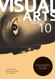 eBook: Visual Arts Grade 10 Teacher’s Guide