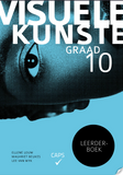 eBoek: Visuele Kunste Graad 10