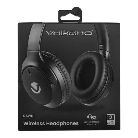 Volkano Dawn BT Wireless Headphone