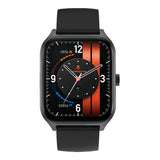 Volkano Life Series Smart Watch Black