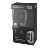 Volkano Life Series Smart Watch Black