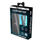 Volkano Brio Plus Series 65W Type-C Laptop Charger with USB-A Port