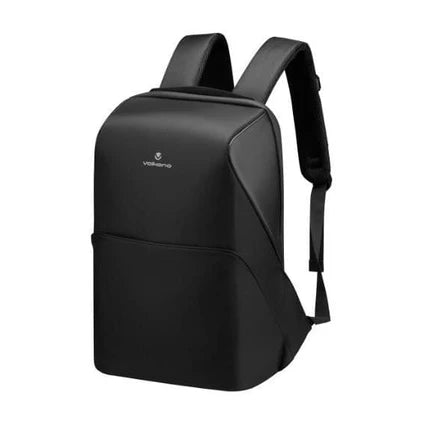 Volkano Aaron 15.6-inch Smart Laptop Backpack Black