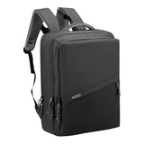 Volkano Under-Seat Traveller 15.6-inch Notebook Backpack Charcoal