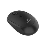 Volkano TALC Series 2.4GHz Wireless Mouse - Black