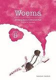 Woema Afrikaans Eerste Addisionele Taal Gr 5 (Teksboek En Werkboek)