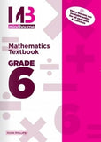 MB MATHEMATICS TEXTBOOK
