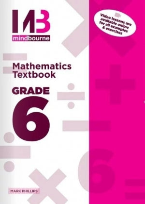 MB MATHEMATICS TEXTBOOK
